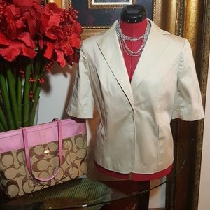 Worthington Stretch Jacket Size 10💟